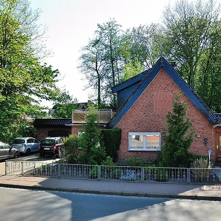 Am Schulwald Busum
