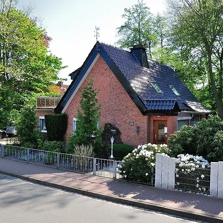Apartment Am Schulwald *