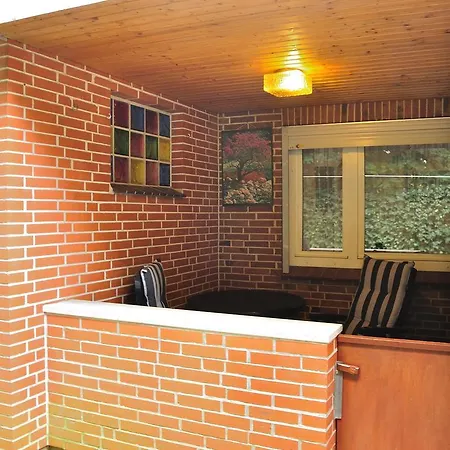 Apartment Am Schulwald