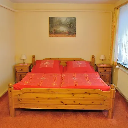 Apartment Am Schulwald