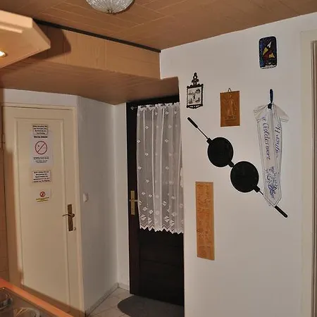 Apartment Am Schulwald