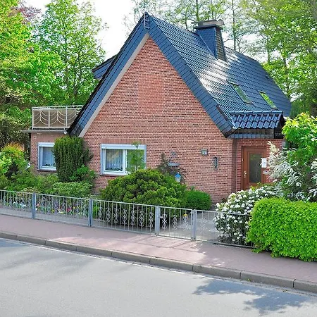 Apartment Am Schulwald *