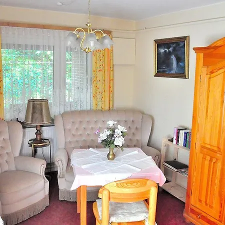 Apartment Am Schulwald