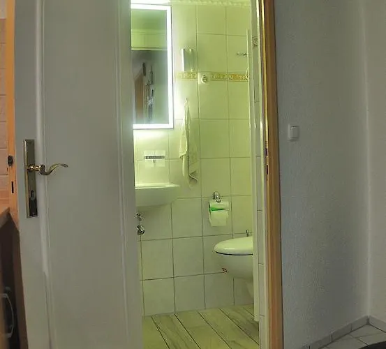 Apartamento Am Schulwald