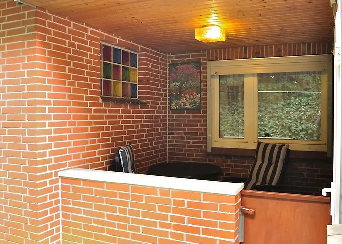 Apartamento Am Schulwald