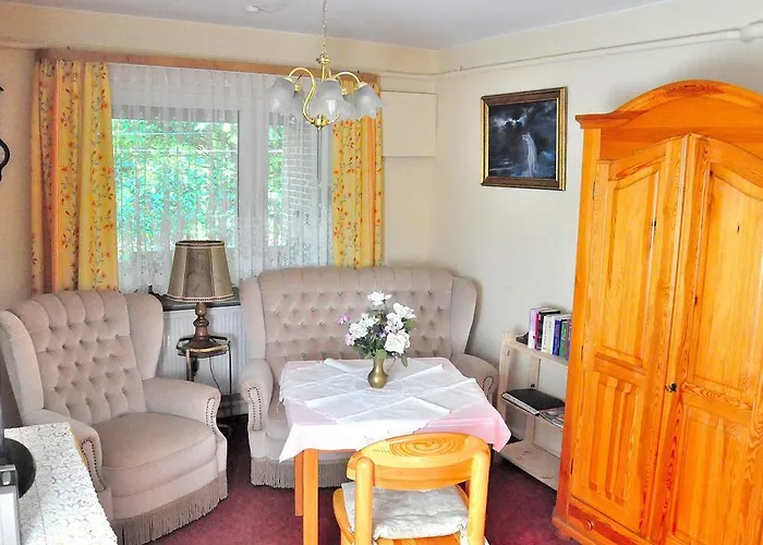 Apartamento Am Schulwald